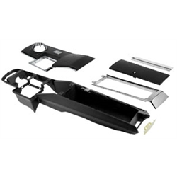 Console Console